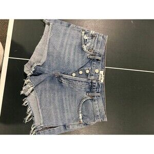 Agolde shorts size 24